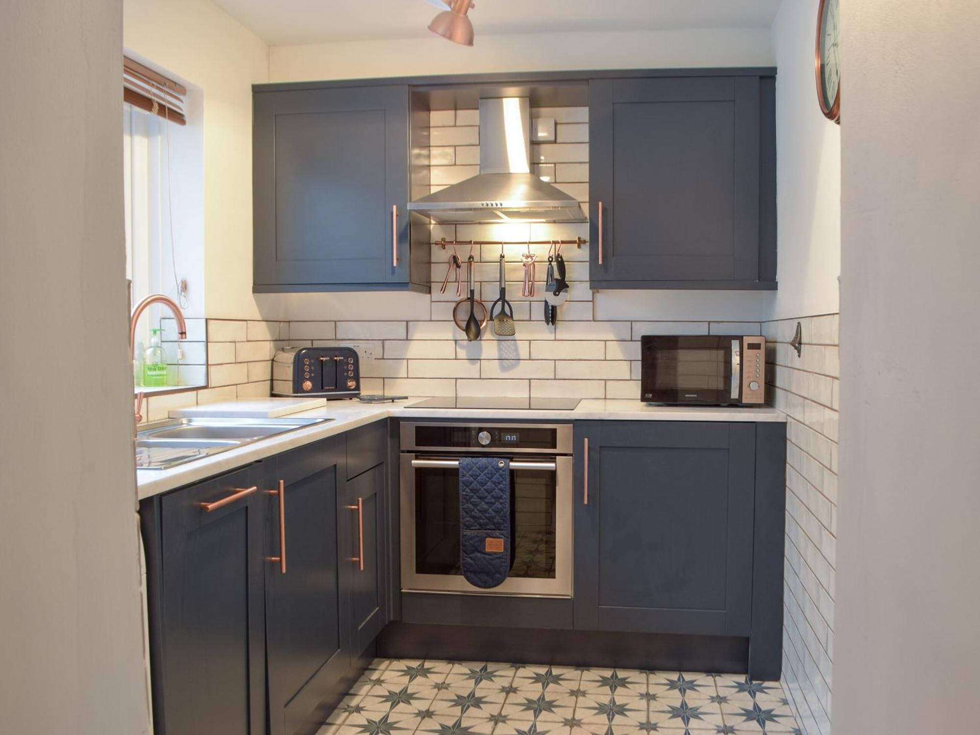Castle Street Cottage Narberth Εξωτερικό φωτογραφία