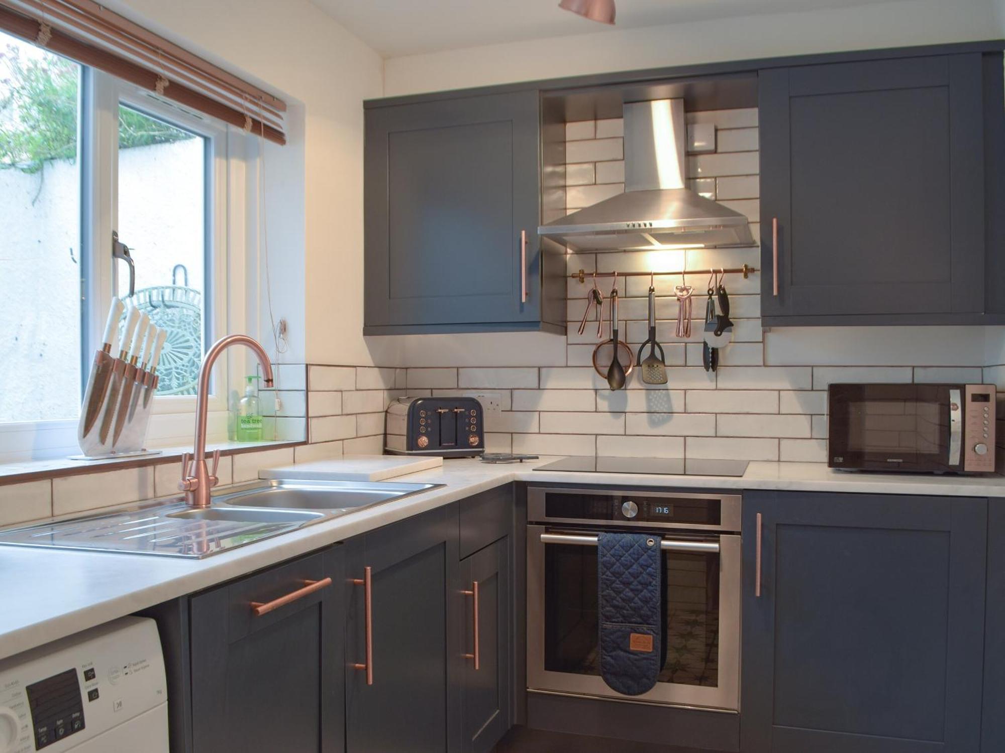 Castle Street Cottage Narberth Εξωτερικό φωτογραφία