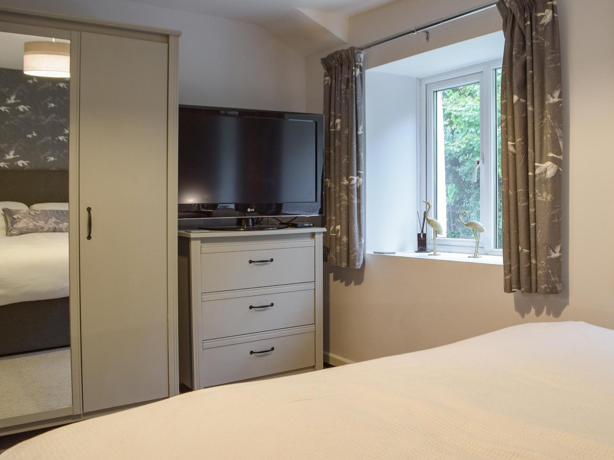 Castle Street Cottage Narberth Εξωτερικό φωτογραφία